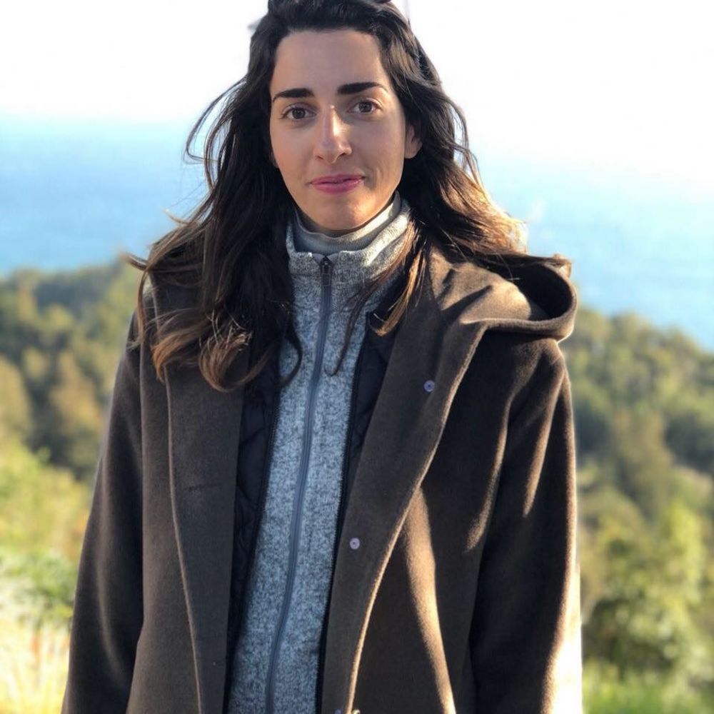 Meet your Posher, Clare